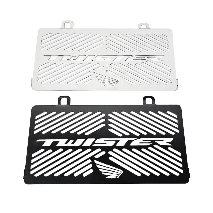 PROTECTOR RADIADOR HONDA TWISTER 300