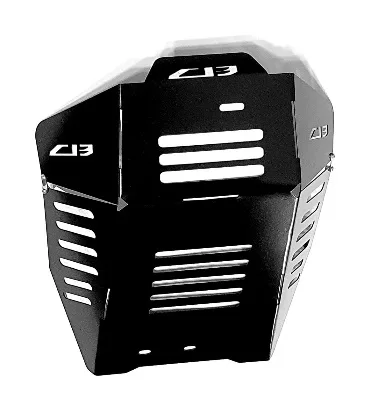 QUILLA CB 160 F