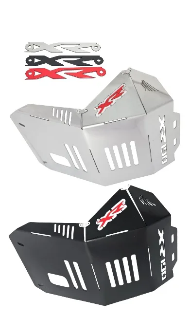 QUILLA HONDA XR 190L 2,0 3D