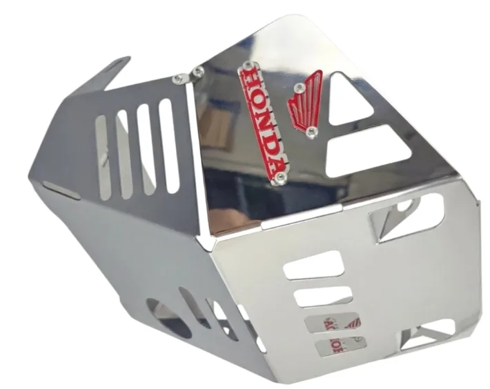 QUILLA NX190 HONDA 3D