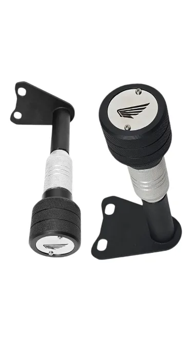 SLIDER CB 125