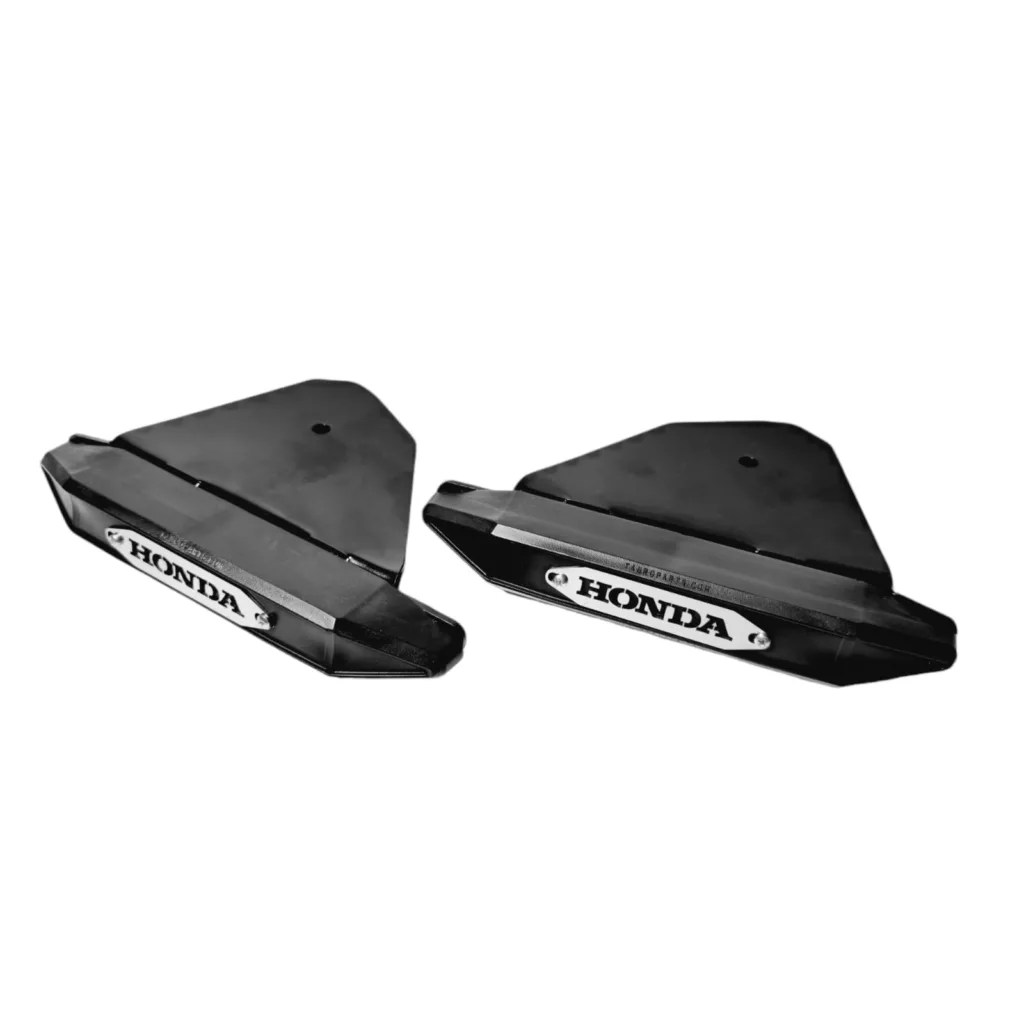SLIDER HONDA DIO DELANTEROS