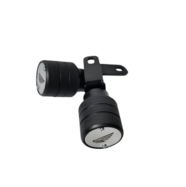 SLIDER HONDA DIO TRASERO