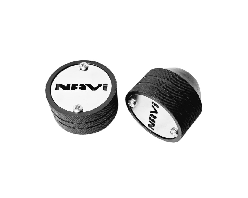 SLIDERS SPOOL NAVI