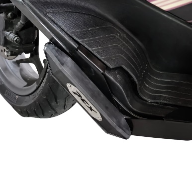 SLIDER PCX 160 LATERALES MODELO #1