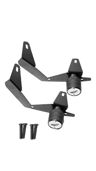 SLIDER PCX 160 LATERALES MODELO #2