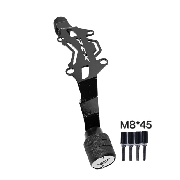 SLIDER PCX 160 PARRILLA TRASERO