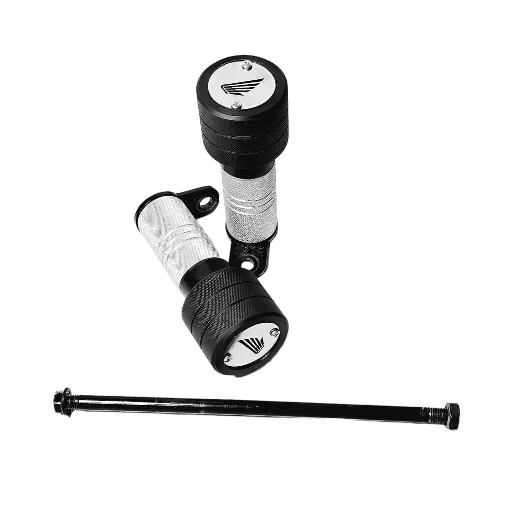 SLIDER HONDA TWISTER 300