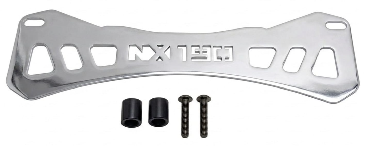 SOPORTE DE FARO NX190 HONDA