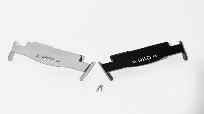SPOILER NKD 125 REF1