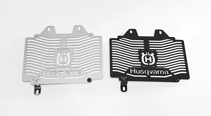 PROTECTOR RADIADOR HUSQVERNA SVARTPILEN 200-401