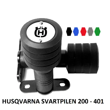 SLIDER HUSQVARNA BASICO