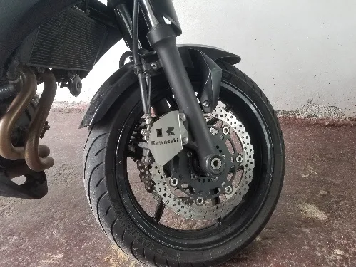 CALIPER KAWASAKI ER-6N (PAR)