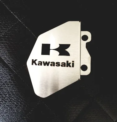 CALIPER Z250-NINJA
