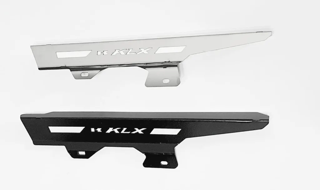 GUARDA CADENA KLX