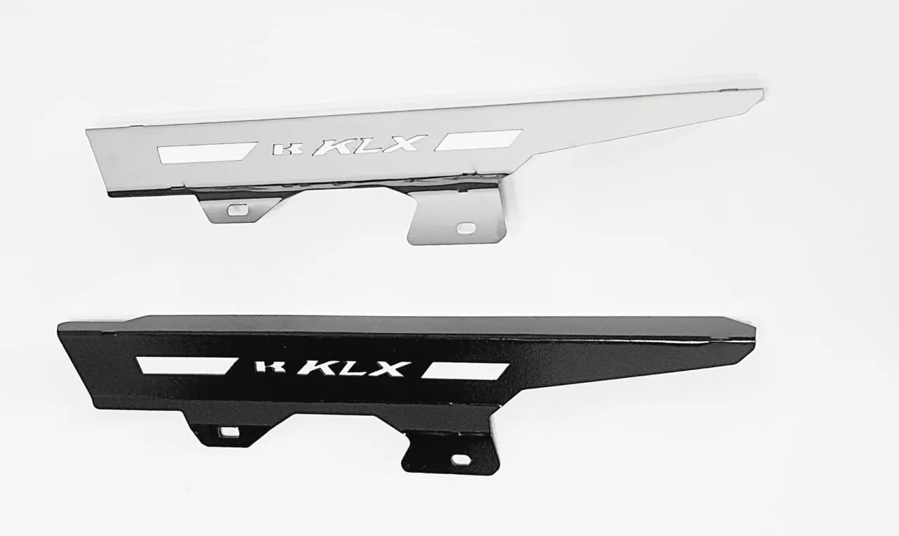GUARDA CADENA KLX