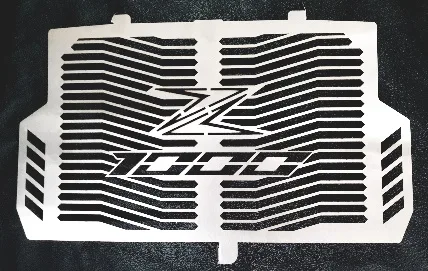 PROTECTOR RADIADOR KW-Z1000