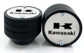 SLIDERS SPOOLS KAWASAKI