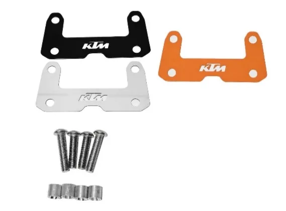 ACUTRAX KTM TODOS LOS MODELOS  (CON TORNILLOS Y DILATADORES)