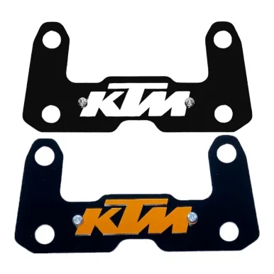 ACUTRAX KTM TODOS LOS MODELOS 3D (CON TORNILLOS Y DILATADORES)