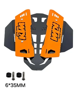 CUPULA KTM 250 - 390 V3