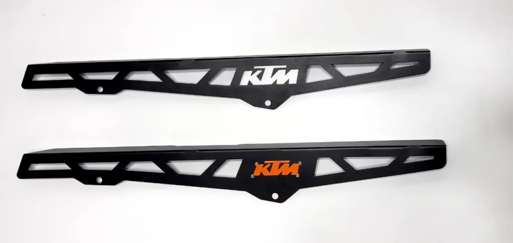 GUARDA CADENA KTM