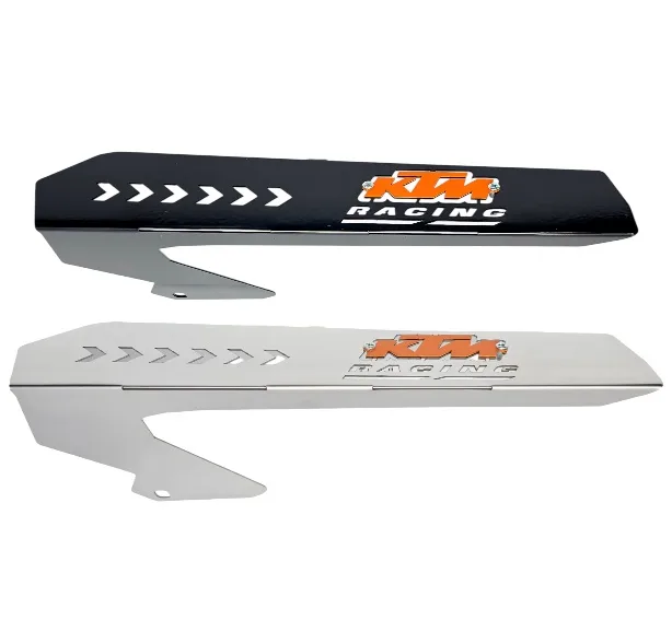 GUARDA CADENA KTM 250 - 390 V3 3D