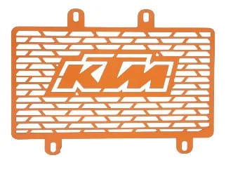 PROTECTOR RADIADOR KTM  NUEVA GENERACION