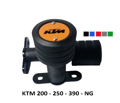 SLIDER KTM BASICO PLACA COLOR