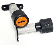 SLIDER KTM PLACA COLOR