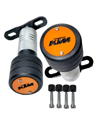 SLIDER KTM 250 - 390 V3