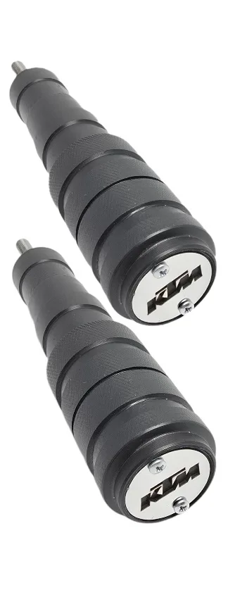 SLIDER TRASERO KTM 250 - 390 V3 (PAR)