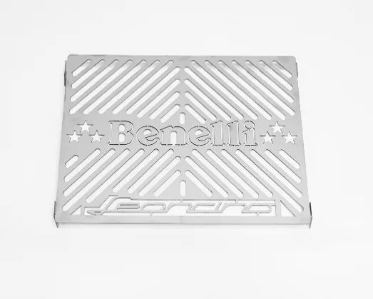 PROTECTOR RADIADOR LEONCINO 500