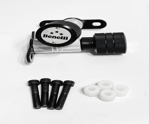 SLIDER LEONCINO 250