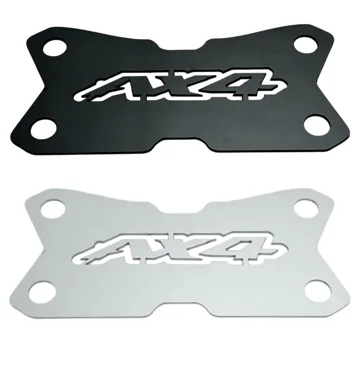 ACUTRAX AX4 - AX4 ABS