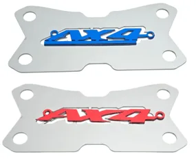 ACUTRAX AX4 - AX4 ABS 3D