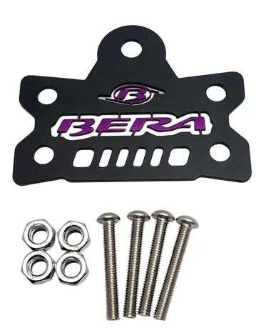 ACUTRAX BERA SBR150 3D