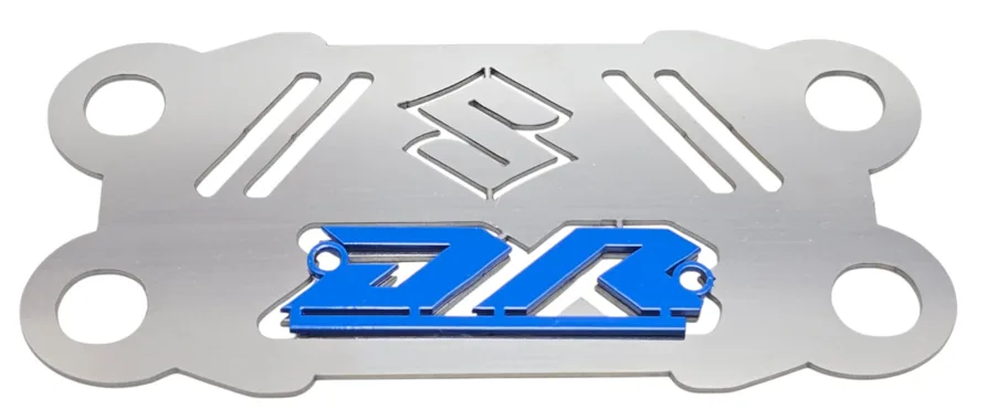ACUTRAX DR 160X 3D