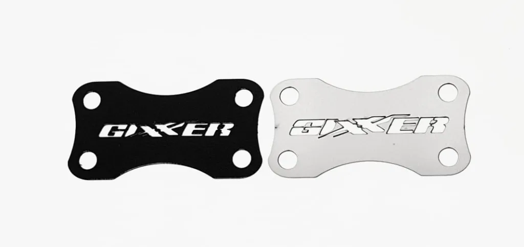ACUTRAX GIXXER 150