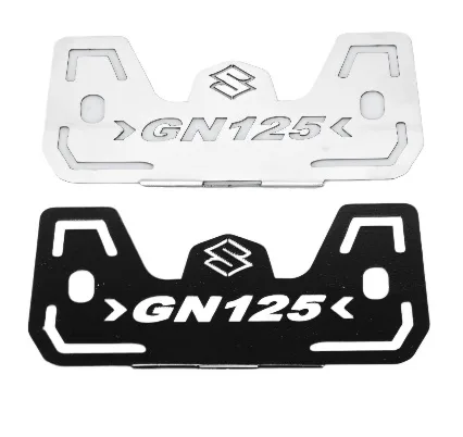 ACUTRAX GN 125 REFERENCIA #2
