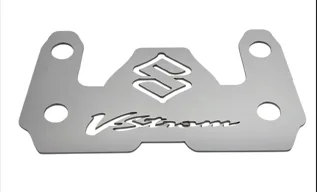 ACUTRAX VSTROM 160 (CON DILATADORES Y TORNILLOS)