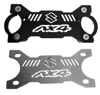 BARRA ESTABILIZADORA AX4 ABS
