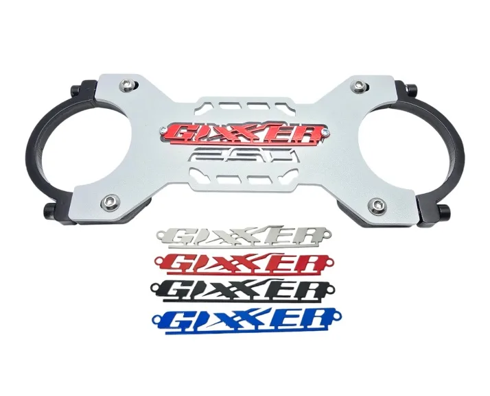 BARRA ESTABILIZADORA GIXXER 250 3D