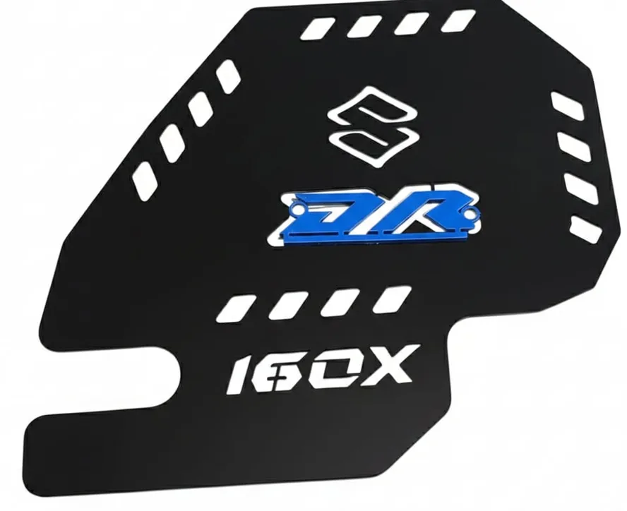 CALIPER DR 160X TRASERO 3D