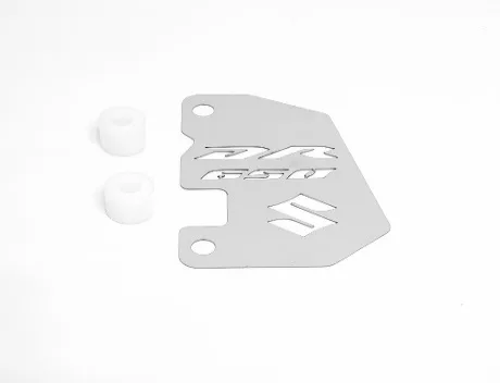 CALIPER DR650 CON DILATADORES