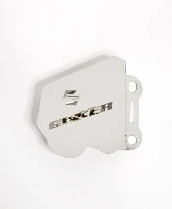 CALIPER GIXXER