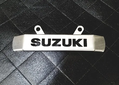 FRONTAL SUZUKI