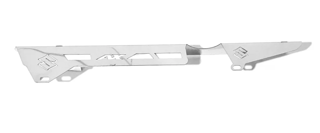GUARDA CADENA AX4