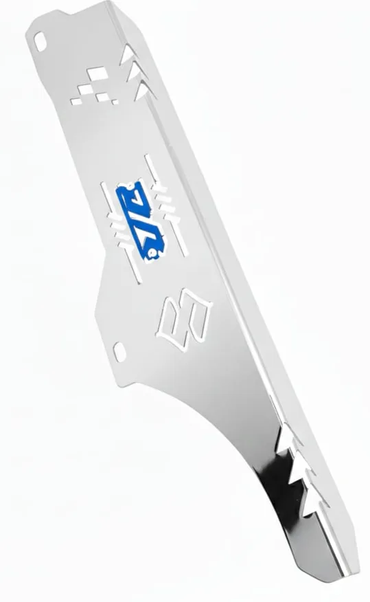 GUARDA CADENA DR 160X 3D
