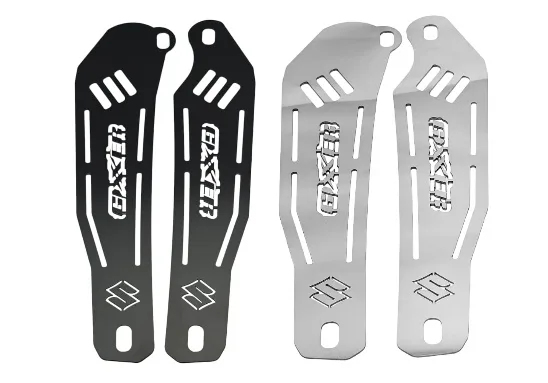 GUARDA BARRO LATERAL GIXXER 250-150FI